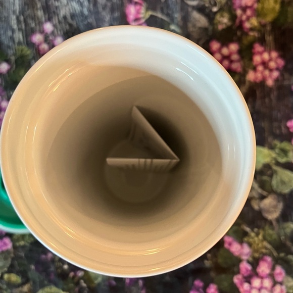 Starbucks 2020 Pride Siren Rainbow Target Exclusive Ceramic Tumbler 12 oz - Picture 8 of 8